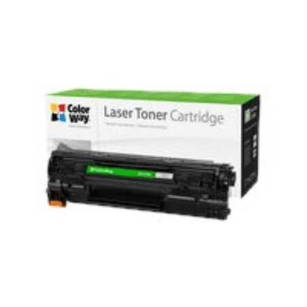 ColorWay CW-H278M | Toner Cartridge | Black – image 1