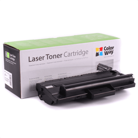 ColorWay Econom | Toner Cartridge | Black – image 1