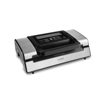 Caso Professional Vacuum sealer – nuotrauka 1
