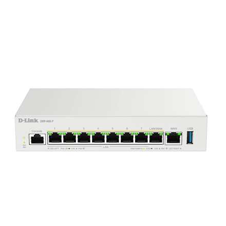 D-Link Wireless router – nuotrauka 1