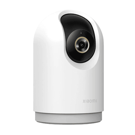 Xiaomi | Smart Camera | C500 Pro | Dome | 5 MP | H.265 | Micro SD, Max. 256 GB – nuotrauka 1