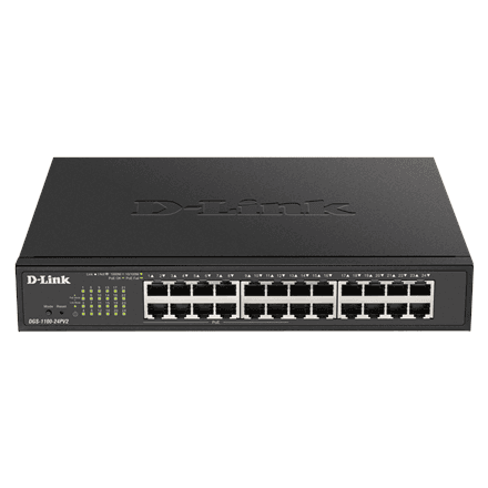 D-Link Smart Switch – image 1