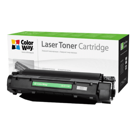ColorWay Econom | Toner Cartridge | Black – image 1