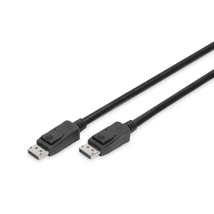 Digitus DisplayPort Connection Cable – image 1