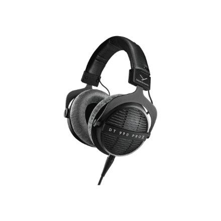 Beyerdynamic DT 990 PRO X Studio Headphones | Beyerdynamic – image 1