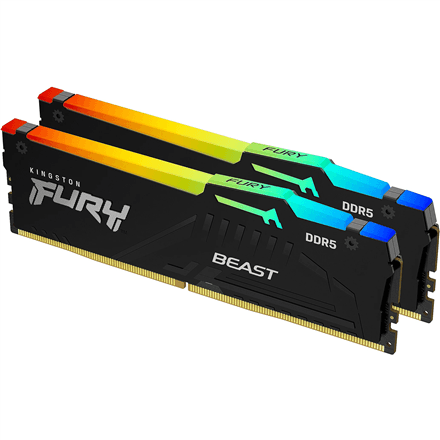 Kingston Fury Beast – image 1
