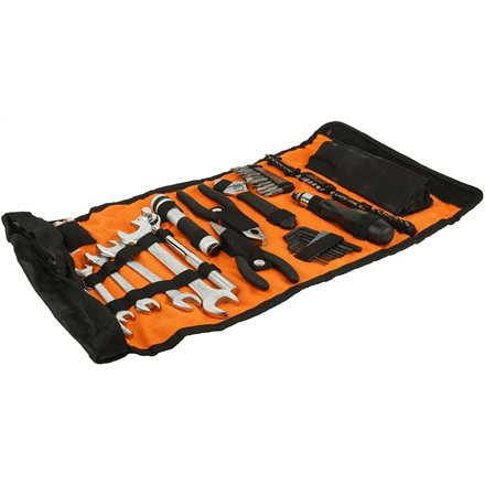 BLACK & DECKER Tool set, A7144 | 72 pc(s) – nuotrauka 1