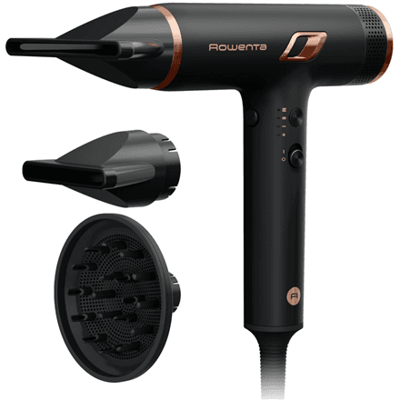 Rowenta HY8310F0 NANO 1700 W – image 1