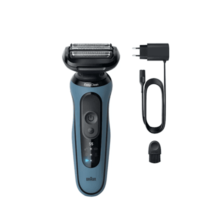 Braun Shaver Series 5 52-A1000s – nuotrauka 1