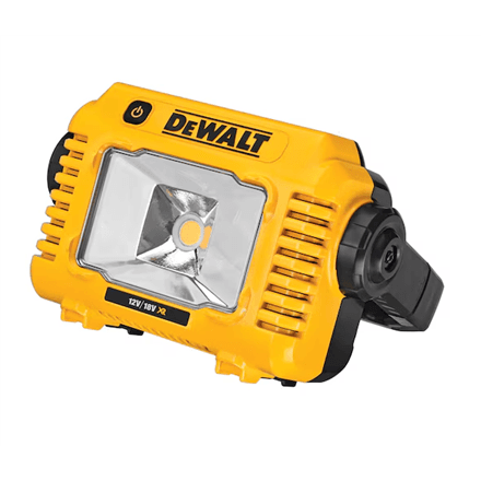 DEWALT | 18V XR Compact LED Task Light | DCL077-XJ | Cordless – nuotrauka 1