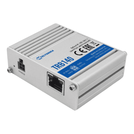 Teltonika LTE Router – image 1