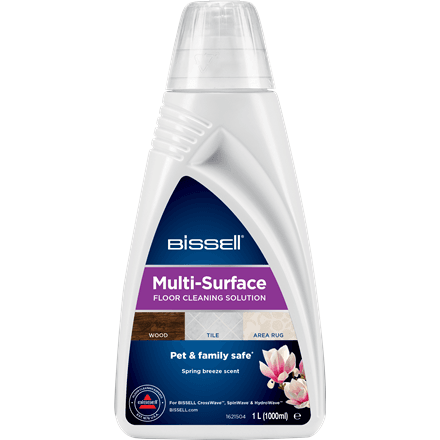 Bissell | Multi Surface Formula | 1000 ml | 1 pc(s) – image 1