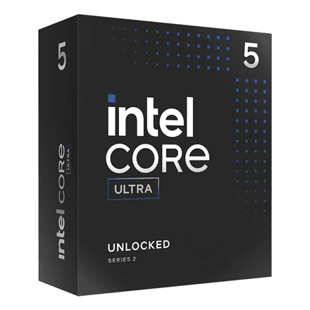 Intel 245K | Intel Core Ultra 5 – image 1