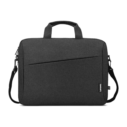 Lenovo | Laptop Topload T210 (ECO) | Fits up to size 16 " | Topload | Black – nuotrauka 1