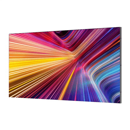 Hisense Digital Signage Display – nuotrauka 1