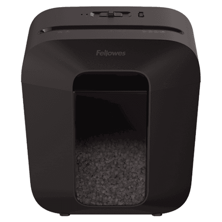 Powershred LX25M – image 1