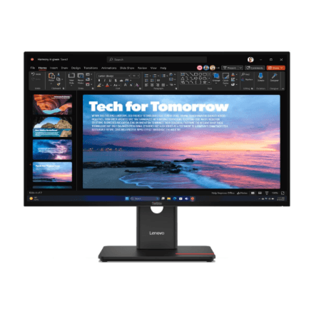 Lenovo ThinkVision – image 1