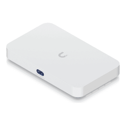 Ubiquiti Cloud Gateway Fiber – image 1