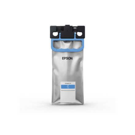 Epson WorkForce Pro EM-C8101R | XXL Ink pack | Cyan – image 1