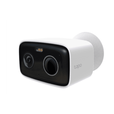 TP-Link Tapo C400 Smart Wire-Free Outdoor Security Camera | TP-LINK – nuotrauka 1