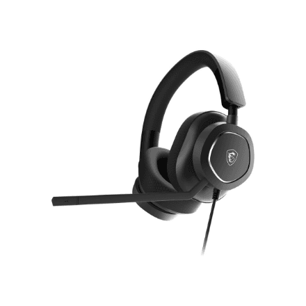 MSI Gaming Headset | MAESTRO 300 | Wired | Over-Ear | Noise canceling – nuotrauka 1