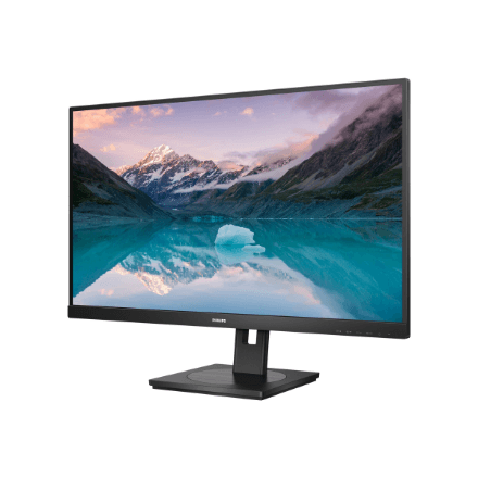 Philips Business Monitor – image 1