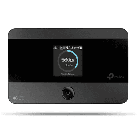 TP-LINK 4G LTE Mobile – image 1