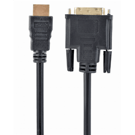 Cablexpert | HDMI to DVI | 3 m – image 1