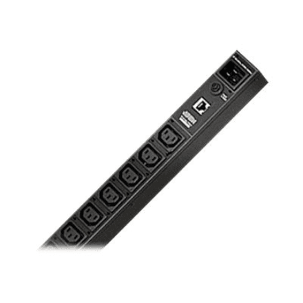 Aten | 16A 16-Outlet Metered-Ready Energy PDU | PE1216G – image 1