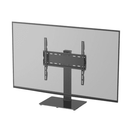 Neomounts Desk Mount DS45-430BL14 TV stand – image 1