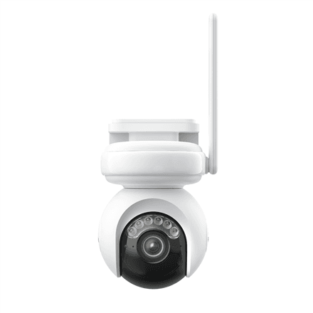 Reolink 4K Smart WiFi Security Camera – nuotrauka 1