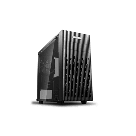 Deepcool | MATREXX 30 | Side window | Micro ATX | ATX PS2 (Length less than 170mm) – nuotrauka 1