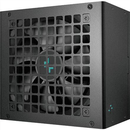 Deepcool PSU | PL550D-FC | 550 W – nuotrauka 1