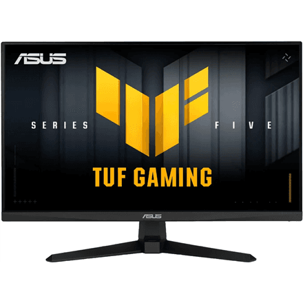 ASUS TUF VG249Q5A Gaming Monitor 24" FHD/IPS 1920x1080/16:9/300cd/m2/1ms Display port, HDMI | Asus – nuotrauka 1