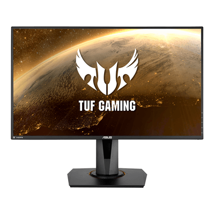 Asus Gaming Monitor – image 1
