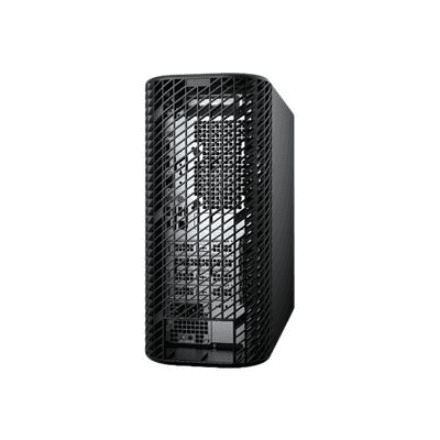 Dell | OptiPlex Tower Plus Cable Cover | 325-BDOI | Black – image 1