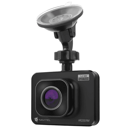 Navitel Car Video Recorder – nuotrauka 1