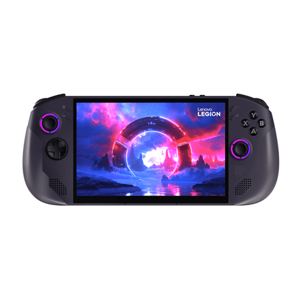 Lenovo Legion Go S 8ARP1 (Power adapter not included) · 8 " · Touchscreen – nuotrauka 1