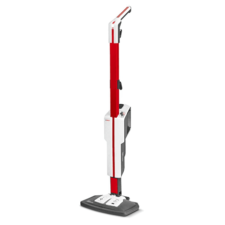 Polti Steam mop with integrated portable cleaner – image 1