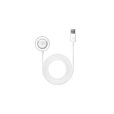 Huawei Watch Wireless SuperCharge Dock (2nd Generation), Silver, Baize-CW05P – nuotrauka 1