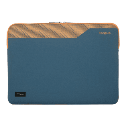 Targus 15-16" Pulse II EcoSmart Sleeve - Blue | Targus – nuotrauka 1