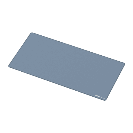 Fellowes Desk Mat | Breyta | 800 x 400 x 2.5 mm | Marine – nuotrauka 1
