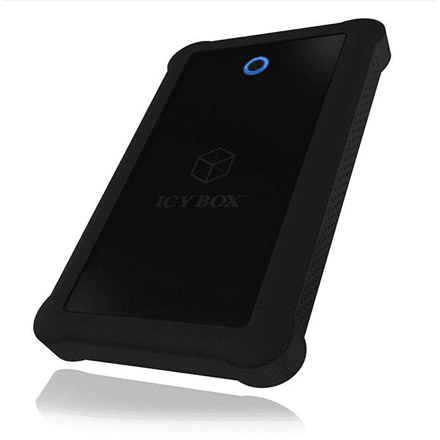 Raidsonic ICY BOX – image 1