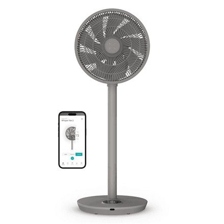 Duux Smart Fan Whisper Flex 2 – image 1