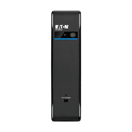 Eaton 3P Ellipse 1300 USB DIN | 840 VA | 1300 W – image 1