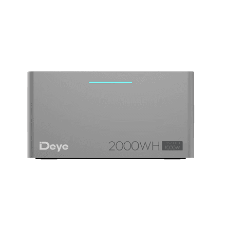 Deye AE-F2.0 | ESS Home Solar Battery System 2kWh Expansion Module – image 1