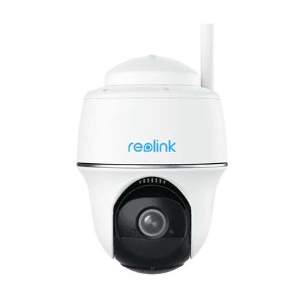 Reolink Smart Pan and Tilt Wire-Free Camera – image 1