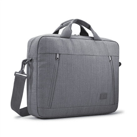 Case Logic | Huxton | Fits up to size 16 " | Laptop attaché | Shoulder strap | Graphite – nuotrauka 1