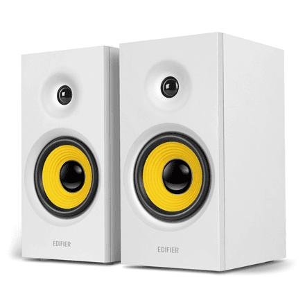 Edifier | Bookshelf Speaker | R1080BT | Bluetooth | Wireless connection – image 1
