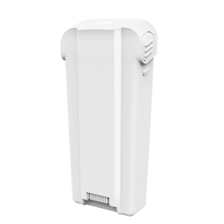 Bissell PowerClean Battery 2000mAh, White – nuotrauka 1